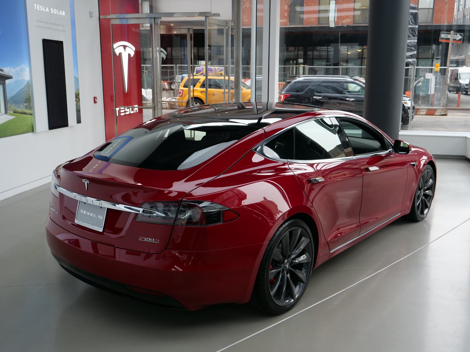 what-does-a-tesla-service-include-alex-shoolman