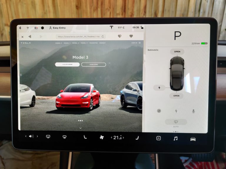 Tesla browser 32 bit